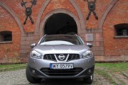 Nissan Qashqai 38 180x120