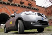 Nissan Qashqai 5 180x120