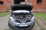 Nissan Qashqai 7 180x120