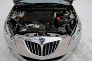 Lancia Delta 7 180x120