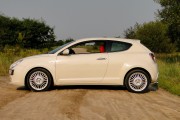 Alfa Romeo MiTo 2 180x120