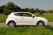 Alfa Romeo MiTo 20 180x120