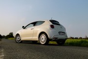 Alfa Romeo MiTo 21 180x120