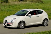 Alfa Romeo MiTo 22 180x120