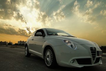 Alfa Romeo MiTo 23 360x240