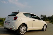 Alfa Romeo MiTo 24 180x120