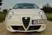 Alfa Romeo MiTo 4 180x120