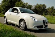 Alfa Romeo MiTo 5 180x120