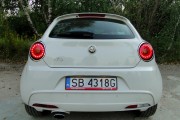 Alfa Romeo MiTo 6 180x120