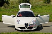 Alfa Romeo MiTo 7 180x120