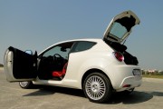 Alfa Romeo MiTo 9 180x120