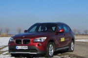 BMW X1 28 180x120