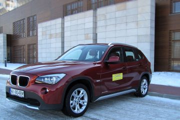 BMW X1 38 360x240