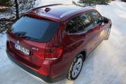 BMW X1 6 180x120