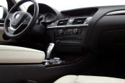 BMW X3  22 180x120