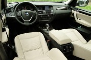 BMW X3  23 180x120