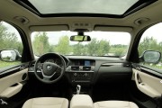 BMW X3  26 180x120