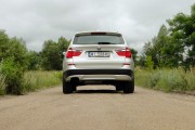 BMW X3  27 180x120