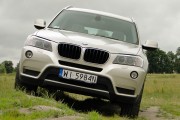 BMW X3  29 180x120