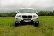 BMW X3  32 180x120