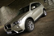 BMW X3  33 180x120