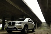 BMW X3  35 180x120