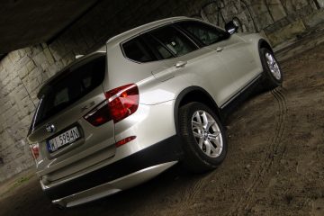 BMW X3  36