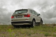 BMW X3  4 180x120