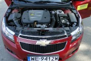 Chevrolet Cruze 1 180x120