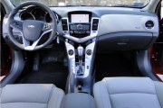 Chevrolet Cruze 12 180x120