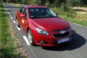 Chevrolet Cruze 13 180x120