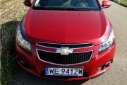 Chevrolet Cruze 15 180x120