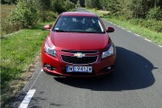 Chevrolet Cruze 22 180x120