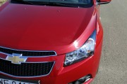 Chevrolet Cruze 28 180x120