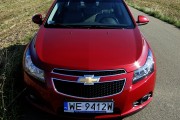 Chevrolet Cruze 30 180x120