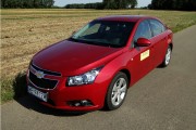 Chevrolet Cruze 36 180x120