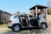 Chevrolet Orlando 23 180x120