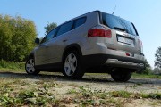 Chevrolet Orlando 25 180x120