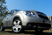 Chevrolet Orlando 26 180x120