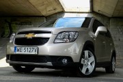 Chevrolet Orlando 28 180x120