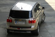 Chevrolet Orlando 29 180x120