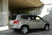 Chevrolet Orlando 3 180x120