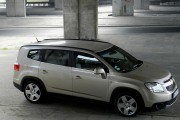 Chevrolet Orlando 4 180x120