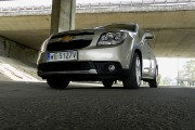 Chevrolet Orlando 5 180x120