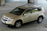 Chevrolet Orlando 7 180x120