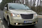 Chrysler Grand Voyager 1 180x120