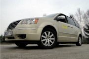 Chrysler Grand Voyager 26 180x120