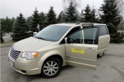 Chrysler Grand Voyager 7 180x120