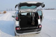 Citroen C3  Picasso 13 180x120