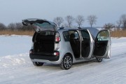 Citroen C3  Picasso 26 180x120